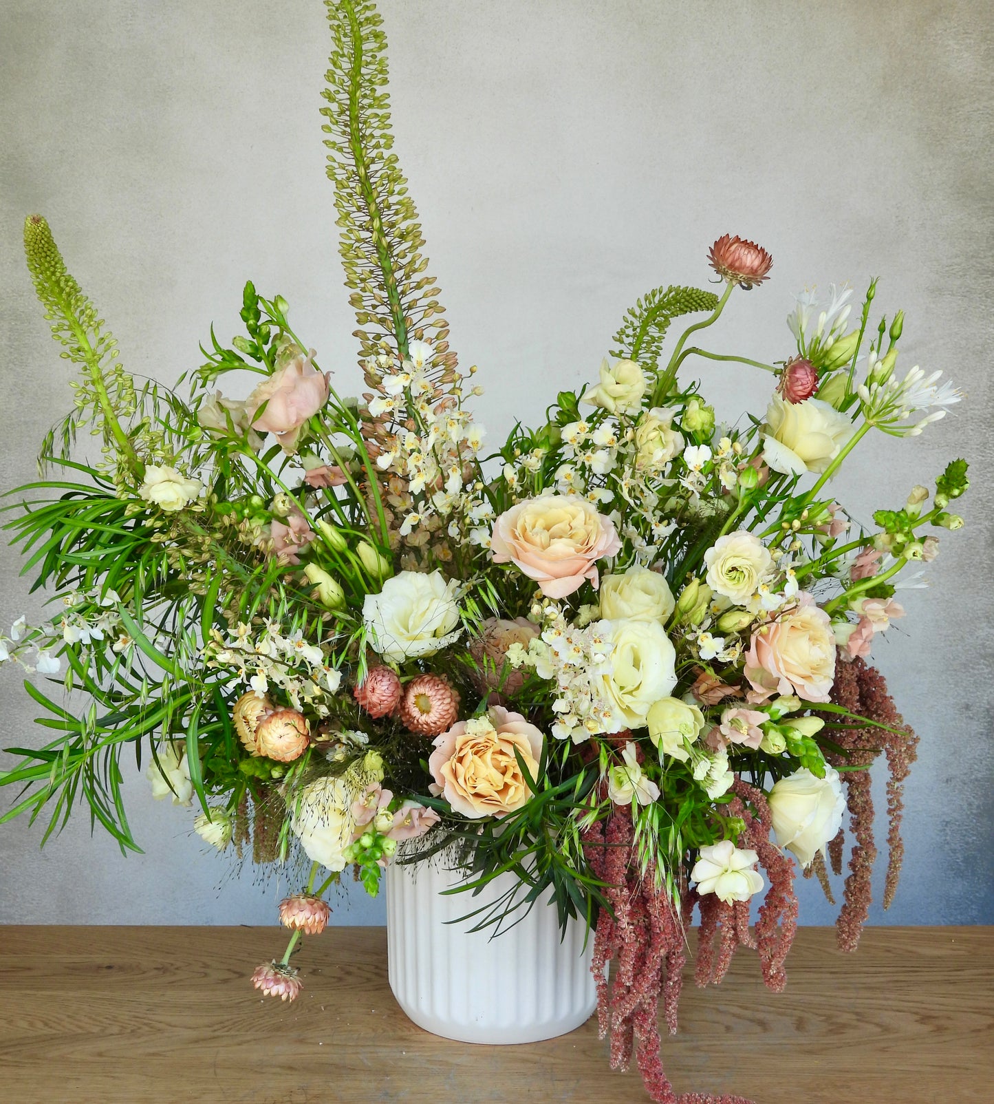 Custom Floral Arrangement