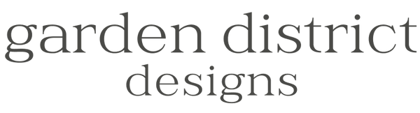 Garden District Designs