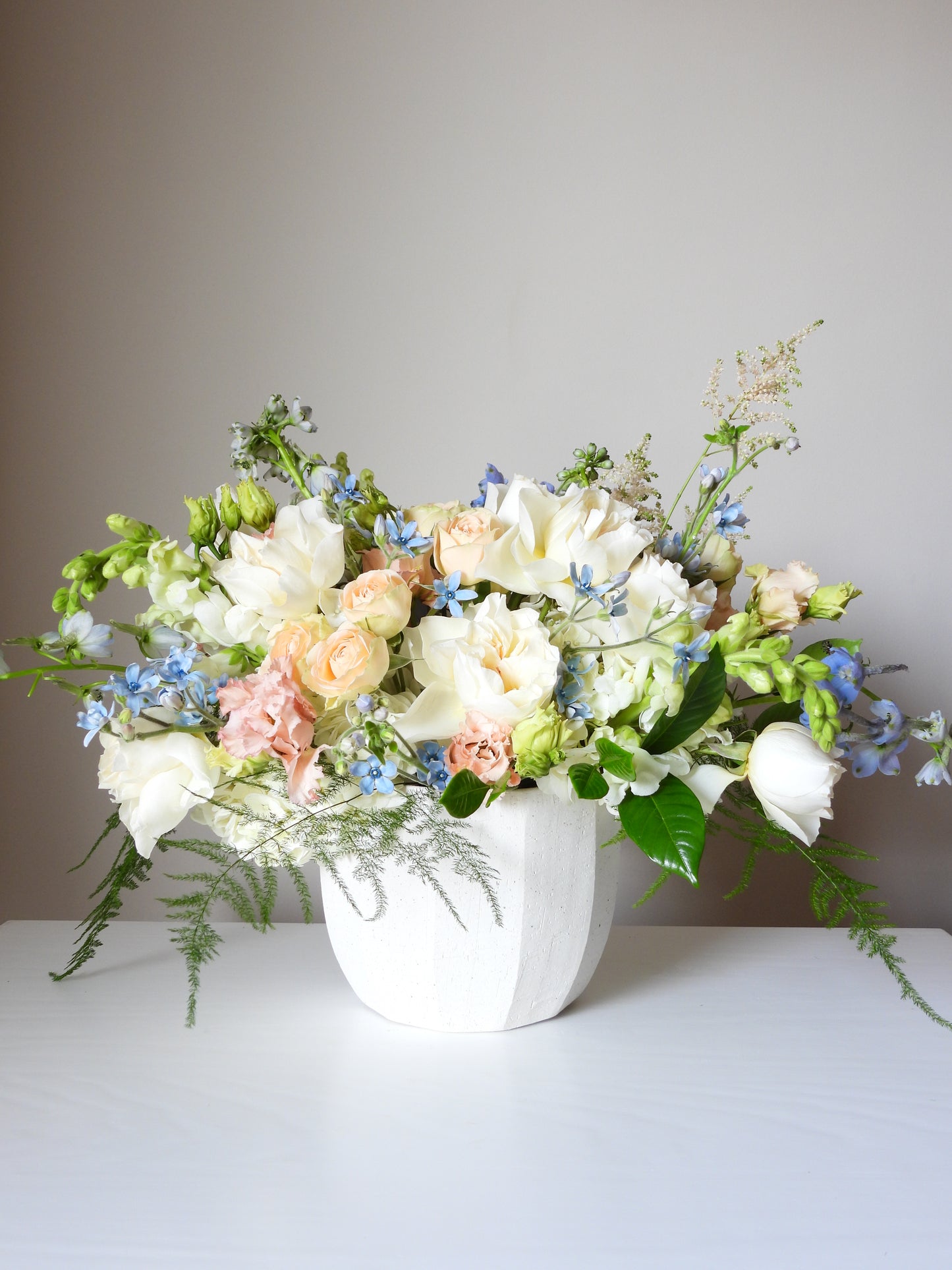 Custom Floral Arrangement