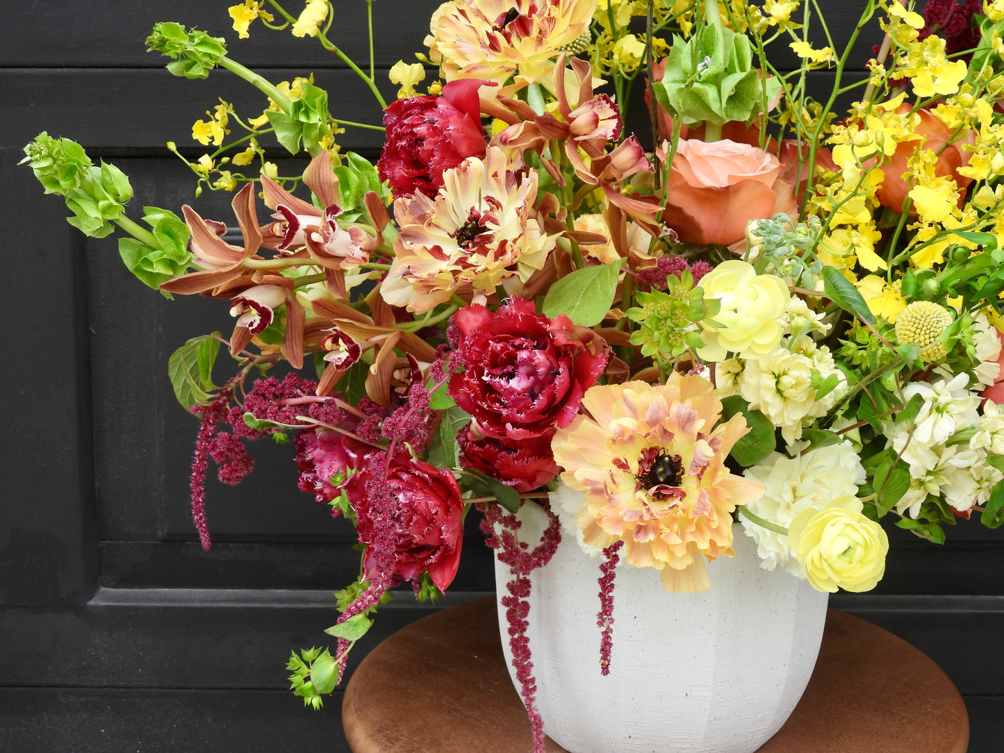 Custom Floral Arrangement