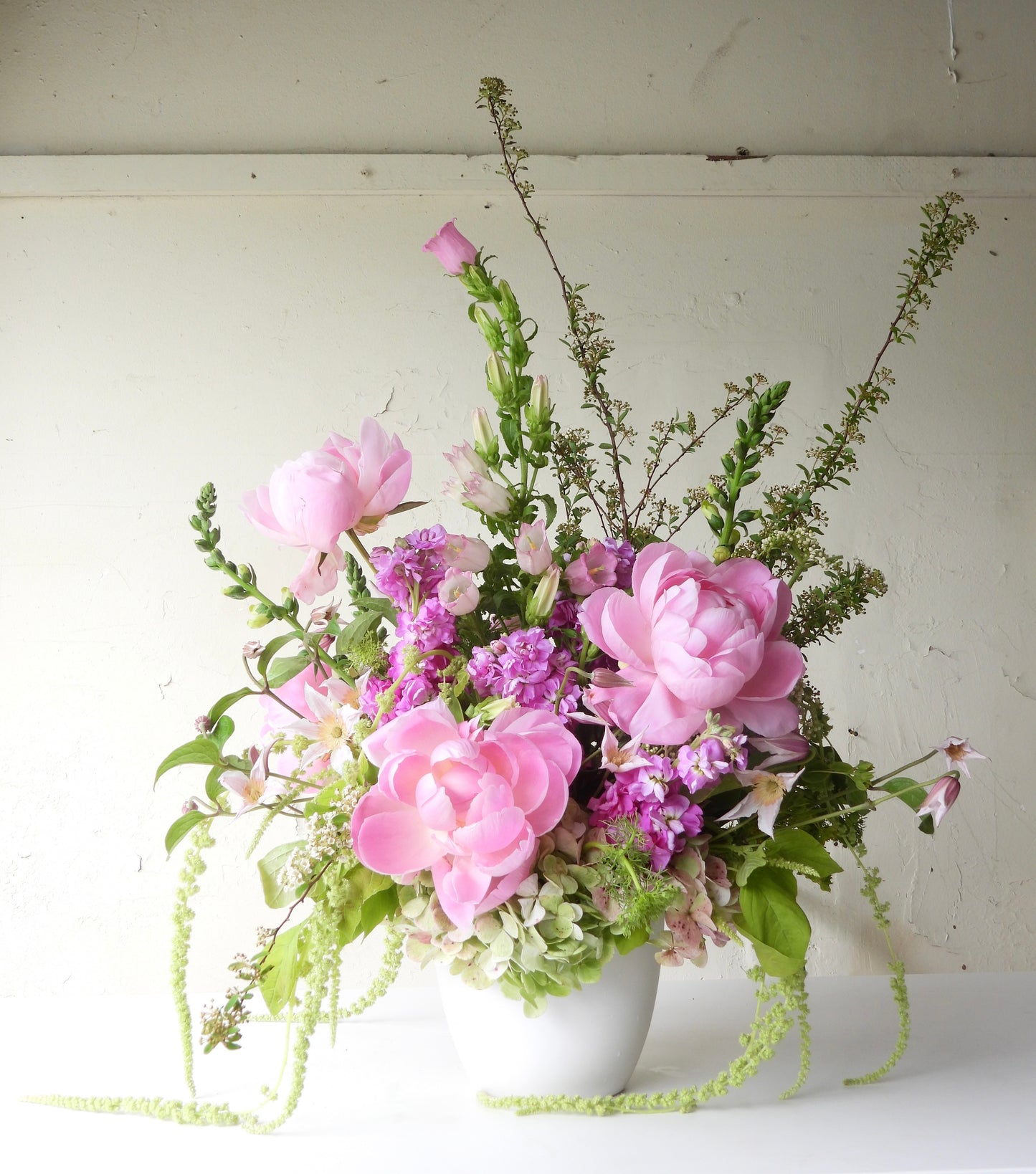 Custom Floral Arrangement