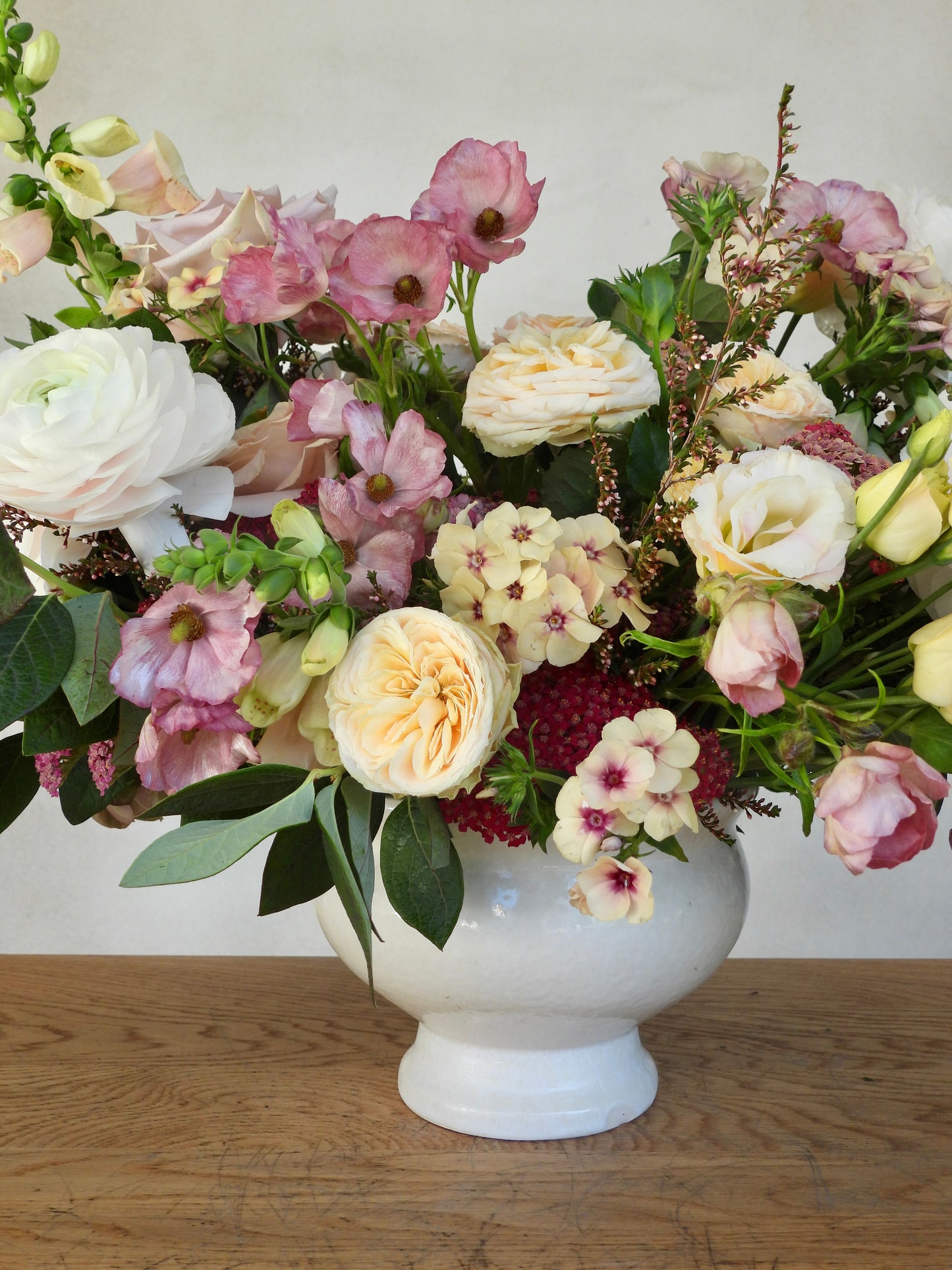 Custom Floral Arrangement